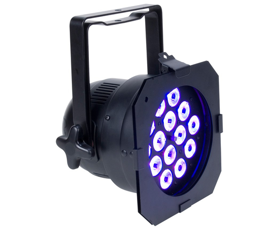 Светодиодный прожектор PAR Elation ELED TRI PAR 56 - 48594 за 0 грн. | 4Club