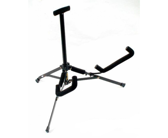 Подставка для акустической гитары FENDER MINI GUITAR STAND W BAG ACOUSTIC - 107556 за 0 грн. | 4Club