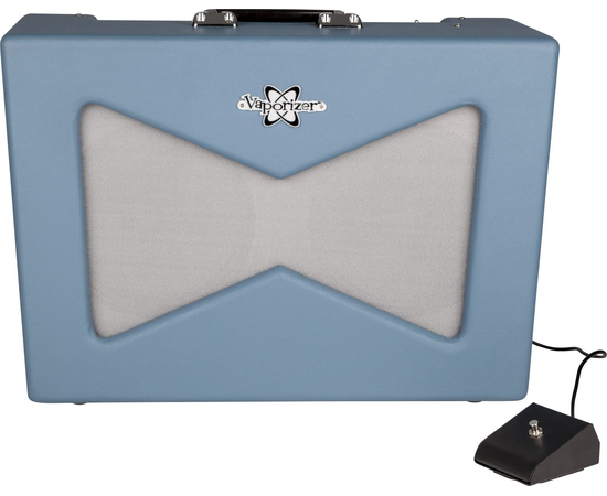 Комбоусилитель для электрогитары FENDER VAPORIZER SLATE BLUE 230-3206-997 - 107608 за 0 грн. | 4Club