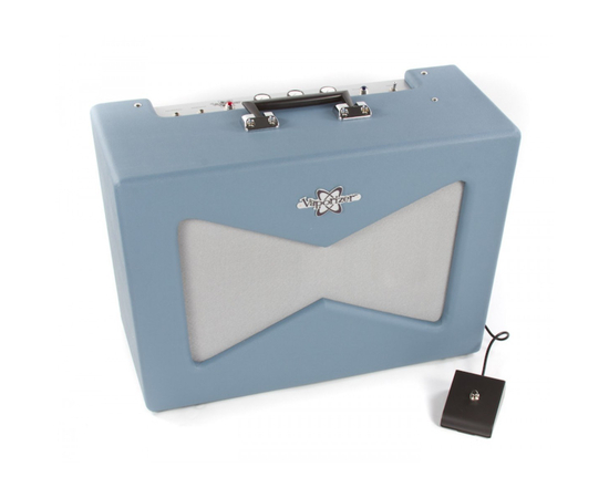FENDER VAPORIZER SLATE BLUE