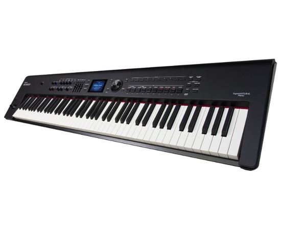 Цифровое пианино ROLAND RD800