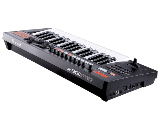 MIDI-клавиатура Roland A300PRO R - 107278 за 0 грн. | 4Club