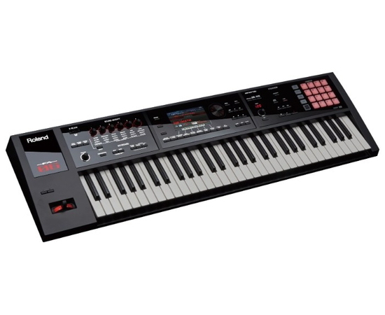 Рабочая станция Roland FA-06