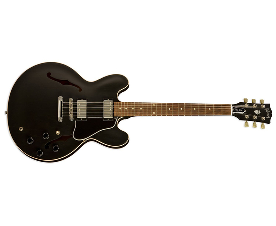 Электрогитара GIBSON CUSTOM SHOP ES-335 DOT - 58798 за 0 грн. | 4Club