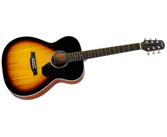 Акустическая гитара WALDEN HAWTHORNE HO221TB/B - 107413 за 0 грн. | 4Club