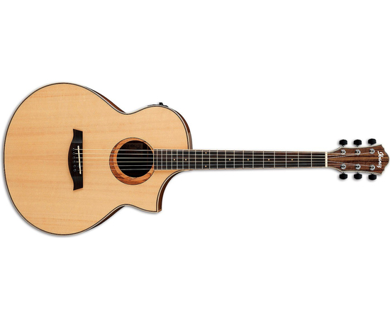 Электроакустическая гитара IBANEZ AEW21VK NT - 107653 за 0 грн. | 4Club