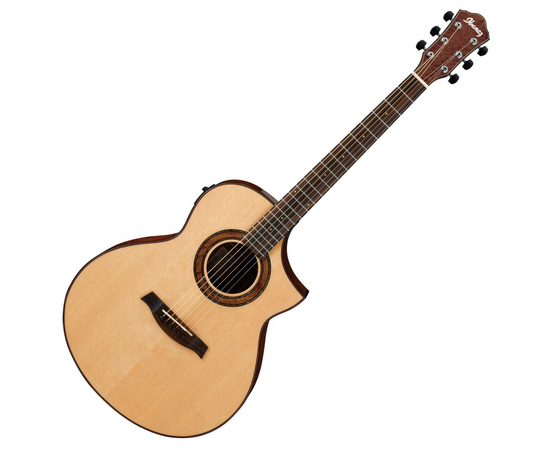 Электроакустическая гитара IBANEZ AEW23MV NT - 107655 за 0 грн. | 4Club
