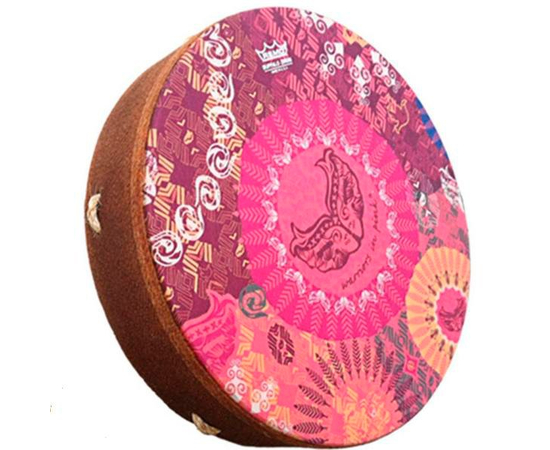 Бубен Remo E1031438 - 107228 за 0 грн. | 4Club