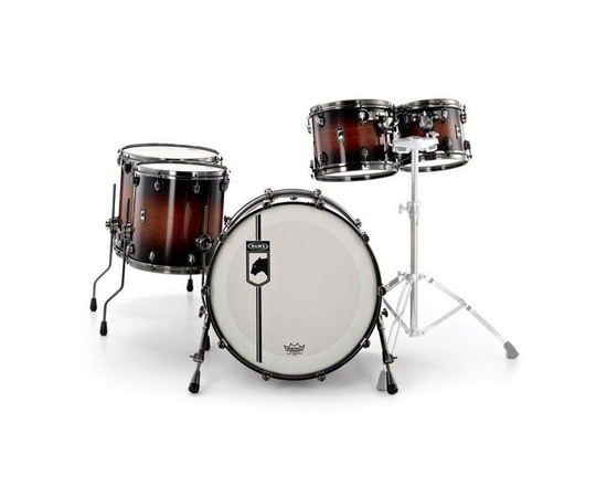 Ударная установка MAPEX BPL628XLWU