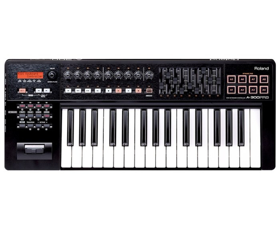 MIDI-клавиатура Roland A300PRO R