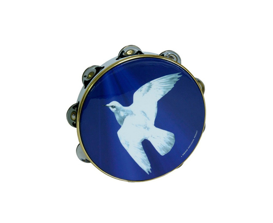 Тамбурин Remo TA910818 - 107240 за 0 грн. | 4Club