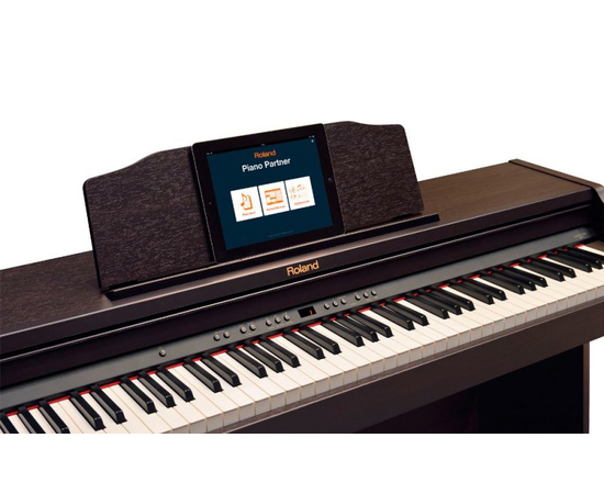 Цифровое пианино ROLAND RP401RRW
