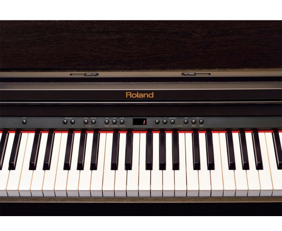 Цифровое пианино ROLAND RP401RRW
