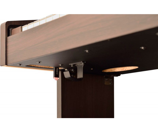 Цифровое пианино ROLAND RP401RRW