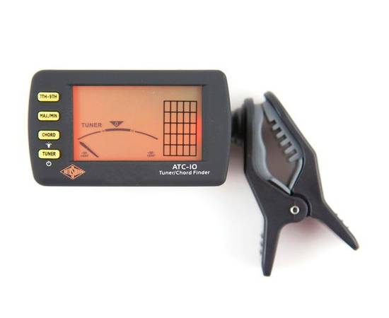 Тюнер Rotosound ATC10 - 107286 за 0 грн. | 4Club