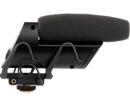 Микрофон-пушка Shure VP83F - 107357 за 0 грн. | 4Club