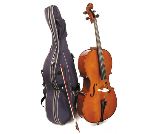 Виолончель STENTOR 1102/C STUDENT I CELLO OUTFIT 3/4