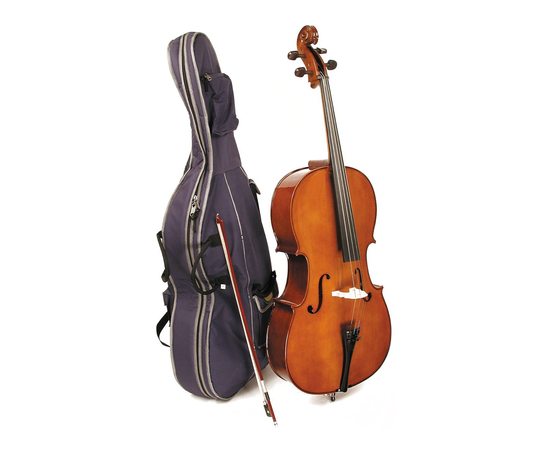 Виолончель STENTOR 1102/E STUDENT I CELLO OUTFIT 1/2