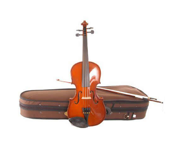 Скрипка STENTOR 1018/C STUDENT STANDARD 3/4