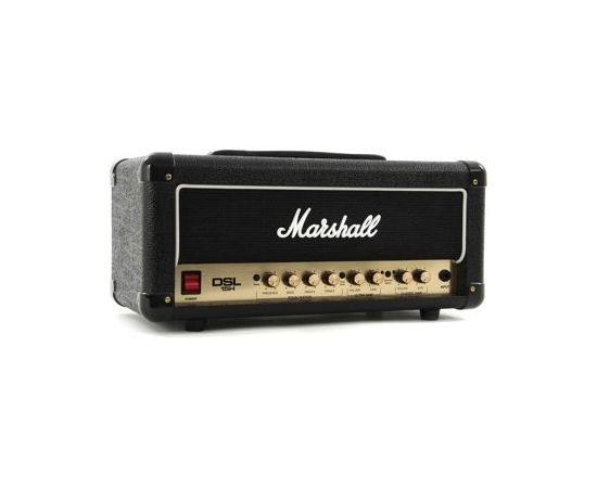 Ламповый усилитель MARSHALL DSL15H