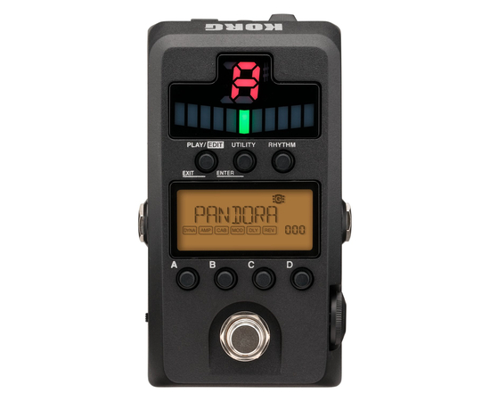 Гитарныий процесор KORG PX-ST 100013949084