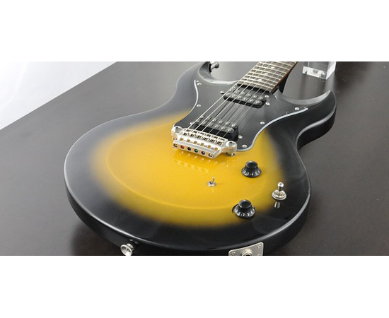 Электрогитара VOX SDC22-UB 100011264000