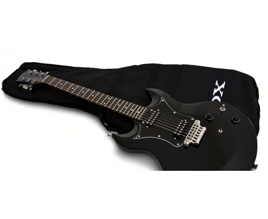 Электрогитара VOX SDC22-BK 100011262000