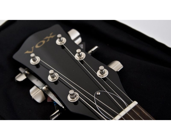Электрогитара VOX SDC22-BK 100011262000