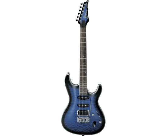 Электрогитара IBANEZ SAS36QM CBS - 107950 за 0 грн. | 4Club