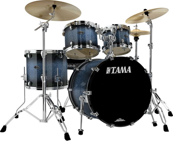 Ударная установка TAMA PC42S SIB - 108128 за 0 грн. | 4Club