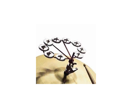 Тамбурин Cyclops на Стойку LP 192