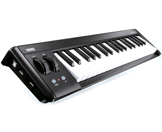USB-MIDI контроллер KORG MICROKEY 100010492000 - 107985 за 0 грн. | 4Club