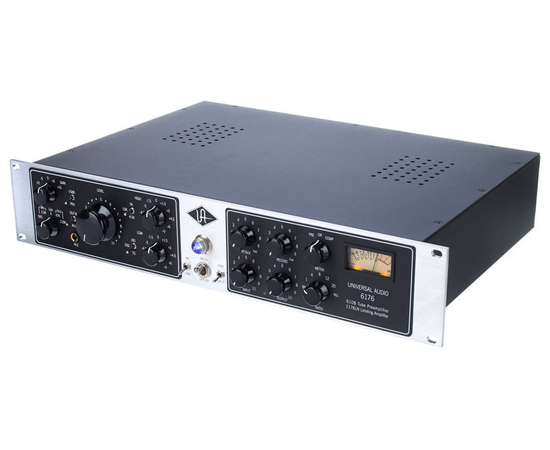 Преамп UNIVERSAL AUDIO 6176 - 110V (US)