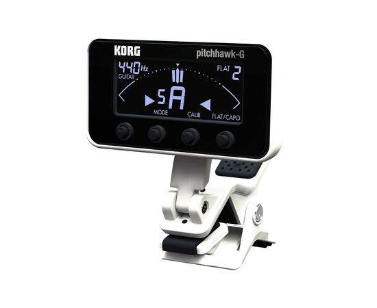 Тюнер KORG AW-3G-WH 100014450000