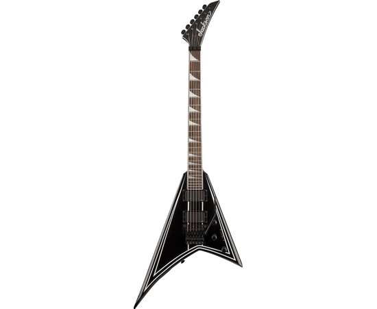 Электрогитара JACKSON RRXMG BK W/WH PS - 107852 за 0 грн. | 4Club