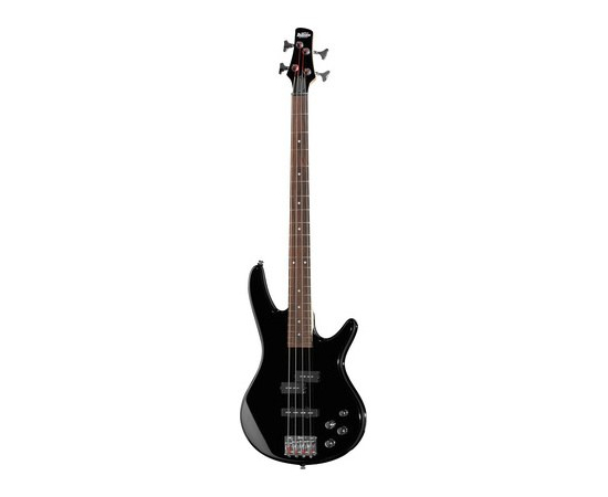 Бас-гитара IBANEZ GSR200-BK - 107927 за 15400 грн. | 4Club