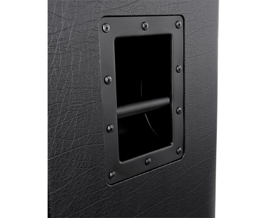 Гитарный кабинет Mesa Boogie 4X12 RECTIFIER STANDARD STRAIGHT CABINET 0.4FBB-R-STR