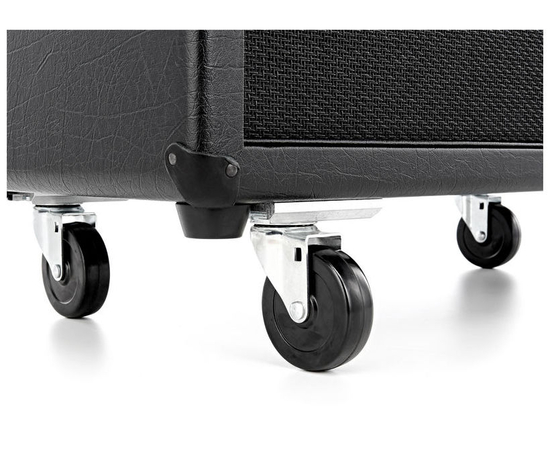 Гитарный кабинет Mesa Boogie 4X12 RECTIFIER STANDARD STRAIGHT CABINET 0.4FBB-R-STR