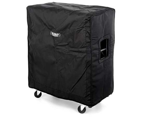 Гитарный кабинет Mesa Boogie 4X12 RECTIFIER STANDARD STRAIGHT CABINET 0.4FBB-R-STR