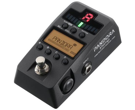 Гитарныий процесор KORG PX-ST 100013949084 - 107990 за 0 грн. | 4Club