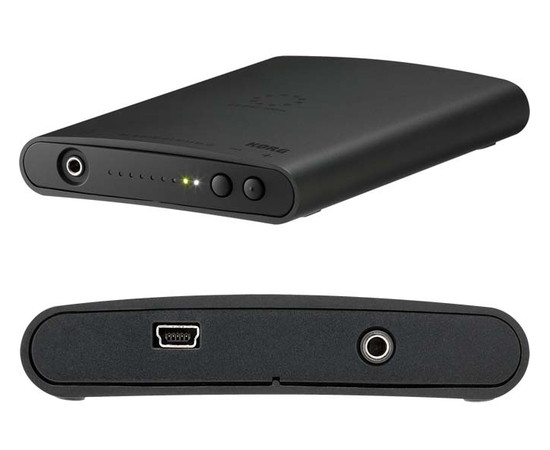 Цифро-аналоговый преобразователь KORG DS-DAC-100M - 107974 за 0 грн. | 4Club