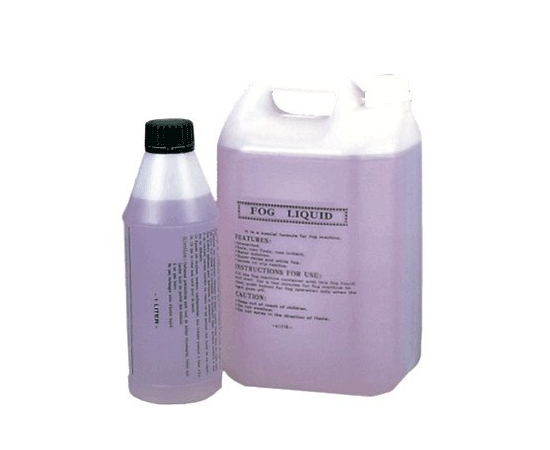 Жидкость для генераторов дыма 5 л ACME FLR-5 - 108237 за 0 грн. | 4Club