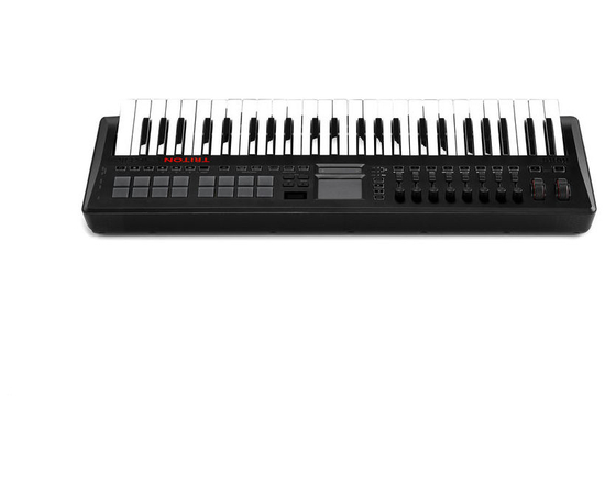 Клавишный MIDI-контроллер KORG TRTK-49 100015355000