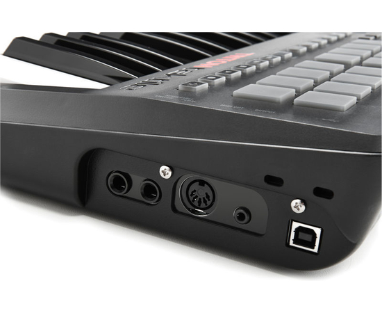 Клавишный MIDI-контроллер KORG TRTK-49 100015355000