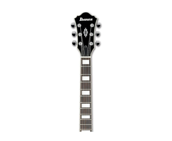 Полуакустическая гитара IBANEZ AF71F BK