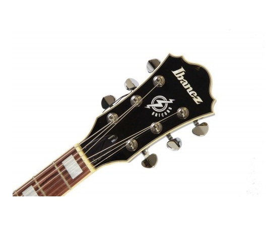 Полуакустическая гитара IBANEZ AF75-BS