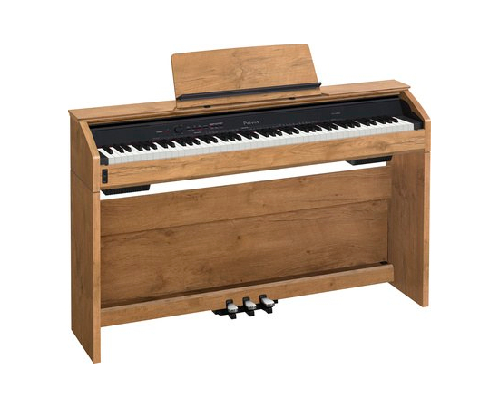 Цифровые пианино CASIO PX-A800BNC7 - 107769 за 0 грн. | 4Club