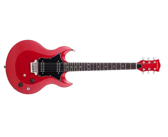 Электрогитара VOX SDC22-RD 100011263000 - 108176 за 0 грн. | 4Club