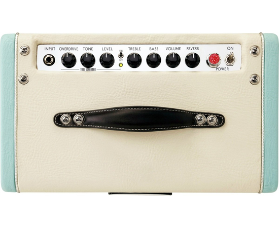 Гитарный комбоусилитель IBANEZ TSA5TVR