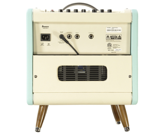 Гитарный комбоусилитель IBANEZ TSA5TVR